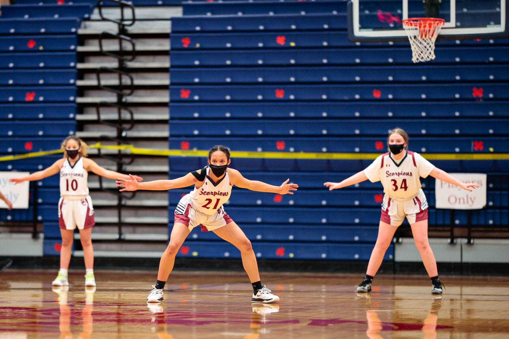 PREP BASKETBALL
